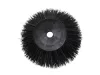Oldalkefe  250/500mm 1PPL/Hullámos huzal 0,3vz Hako Hamster 1000E / 1000V - Sweepmaster 1000E / 1000V géphez