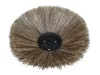 Oldalkefe 145mm/325 mm 5k mix sörte Nilfisk BK 800, BK 900, KSP 770 géphez