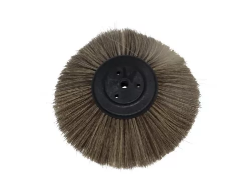 Oldalkefe 145mm/325 mm 5k mix sörte Nilfisk BK 800, BK 900, KSP 770 géphez