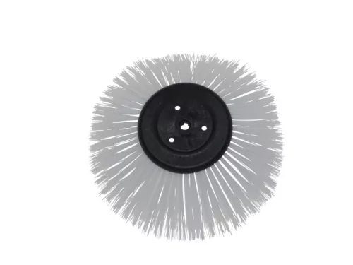 Oldalkefe 145mm/325 mm  0,75mm PPL Nilfisk BK 800, BK 900, KSP 770 géphez