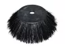 Oldalkefe  250/450mm 1PPL/Hullámos huzal 0,3vz Hako Sweepmaster 1050, Jonas 950E / 950VJonas 1000E/V géphez