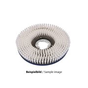 Súrolókefe 410/435 mm - 17 " 0,45mm PPL Hako Hakomatic B43 / E43, Hakomatic B430 / E430 gépekhez (99743300, 7433- helyett)