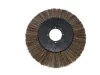 Oldalkefe 340/550mm 5k mix puha sörte Hako 1450,1700E/V/D Sweepmaster 1700E/V/D 1500RH géphez (99641500, 99642301, 6415-00, 6423-01 helyett)