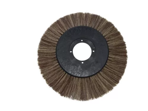 Oldalkefe 340/550mm 5k mix puha sörte Hako 1450,1700E/V/D Sweepmaster 1700E/V/D 1500RH géphez (99641500, 99642301, 6415-00, 6423-01 helyett)