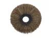 Oldalkefe 340/550mm 5k mix puha sörte Hako 1450,1700E/V/D Sweepmaster 1700E/V/D 1500RH géphez (99641500, 99642301, 6415-00, 6423-01 helyett)