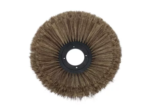 Oldalkefe 340/550mm 5k mix puha sörte Hako 1450,1700E/V/D Sweepmaster 1700E/V/D 1500RH géphez (99641500, 99642301, 6415-00, 6423-01 helyett)
