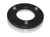 Súrolókefe 275/300mm 12"  0,45 PPL Nilfisk BA625, BR600 / BR600S, BR950S / CR1700 géphez (56505755 helyett)