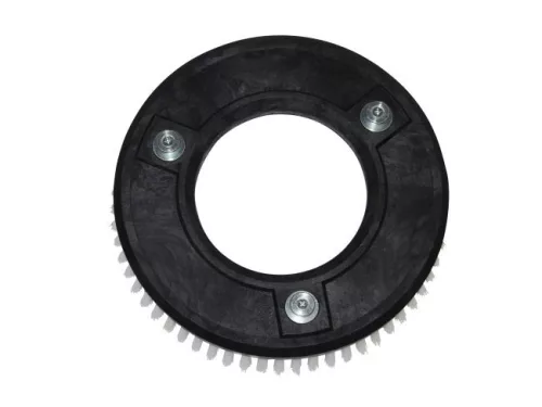 Súrolókefe 275/300mm 12"  0,45 PPL Nilfisk BA625, BR600 / BR600S, BR950S / CR1700 géphez (56505755 helyett)