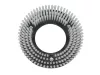 Súrolókefe 275/300mm 12"  0,45 PPL Nilfisk BA625, BR600 / BR600S, BR950S / CR1700 géphez (56505755 helyett)
