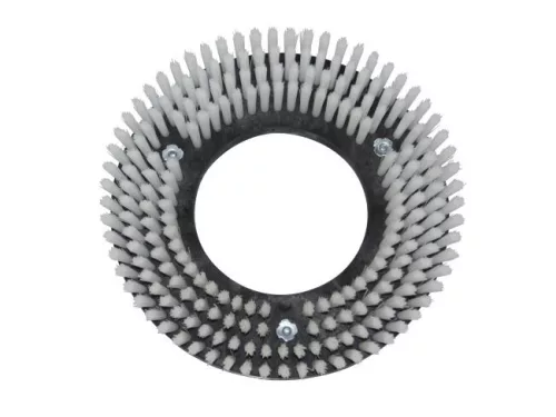 Súrolókefe 275/300mm 12"  0,45 PPL Nilfisk BA625, BR600 / BR600S, BR950S / CR1700 géphez (56505755 helyett)