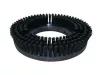 Súrolókefe erős 275/300mm 12"  0,9 PPL Nilfisk BA625, BR600 / BR600S, BR950S / CR1700 géphez