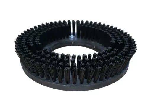 Súrolókefe erős 275/300mm 12"  0,9 PPL Nilfisk BA625, BR600 / BR600S, BR950S / CR1700 géphez