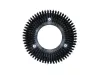 Súrolókefe erős 275/300mm 12"  0,9 PPL Nilfisk BA625, BR600 / BR600S, BR950S / CR1700 géphez