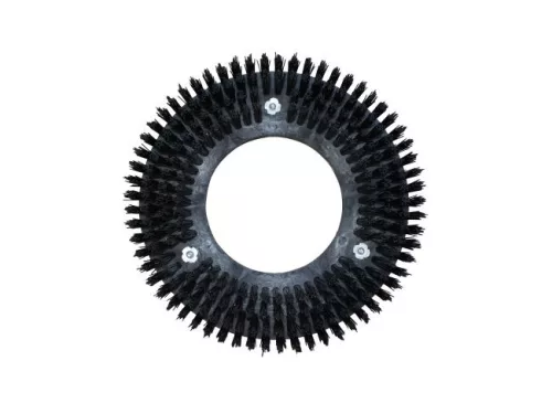 Súrolókefe erős 275/300mm 12"  0,9 PPL Nilfisk BA625, BR600 / BR600S, BR950S / CR1700 géphez