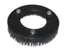 Súrolókefe erős 275/300mm 12"  Tynex / Nylon-Grit 1,6 Nilfisk BA625, BR600 / BR600S, BR950S / CR1700 géphez (56505751, 505 239 helyett)