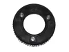 Súrolókefe erős 275/300mm 12"  Tynex / Nylon-Grit 1,6 Nilfisk BA625, BR600 / BR600S, BR950S / CR1700 géphez (56505751, 505 239 helyett)