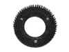 Súrolókefe erős 275/300mm 12"  Tynex / Nylon-Grit 1,6 Nilfisk BA625, BR600 / BR600S, BR950S / CR1700 géphez (56505751, 505 239 helyett)