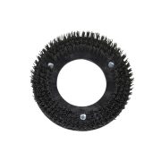 Súrolókefe erős 275/300mm 12"  Tynex / Nylon-Grit 1,6 Nilfisk BA625, BR600 / BR600S, BR950S / CR1700 géphez (56505751, 505 239 helyett)