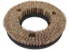 Polírozókefe 305/330mm 13" 5K mix puha Nilfisk BA650 / BR1050S / Convertamatic 26 / CR1300 géphez  