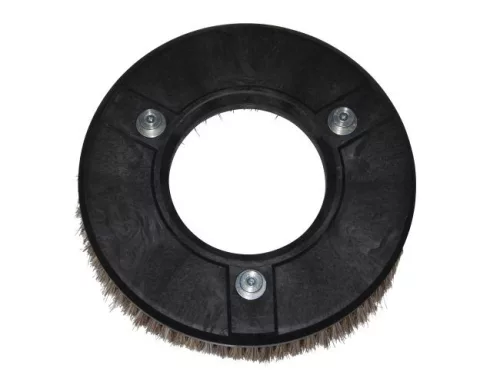 Polírozókefe 305/330mm 13" 5K mix puha Nilfisk BA650 / BR1050S / Convertamatic 26 / CR1300 géphez  