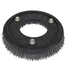   Súrolókefe közepes 305/330mm 13" Tynex / Nylon-Grit 1,2  Nilfisk BA650 / BR1050S / Convertamatic 26 / CR1300 géphez (56505762 helyett)