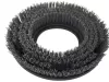 Súrolókefe közepes 305/330mm 13" Tynex / Nylon-Grit 1,2  Nilfisk BA650 / BR1050S / Convertamatic 26 / CR1300 géphez (56505762 helyett)