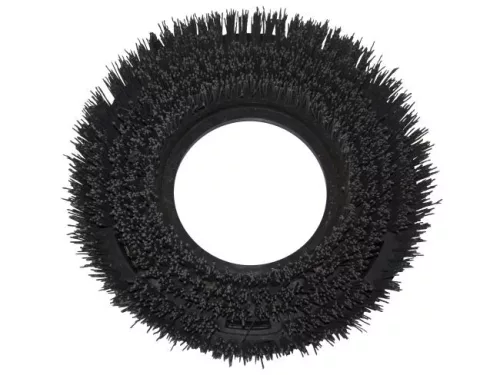 Súrolókefe közepes 305/330mm 13" Tynex / Nylon-Grit 1,2  Nilfisk BA650 / BR1050S / Convertamatic 26 / CR1300 géphez (56505762 helyett)
