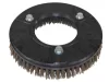 Súrolókefe erős 305/330mm 13" Tynex / Nylon-Grit 1,6 Nilfisk BA650 / BR1050S / Convertamatic 26 / CR1300 géphez (56505761, 505 232 helyett)