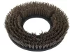 Súrolókefe erős 305/330mm 13" Tynex / Nylon-Grit 1,6 Nilfisk BA650 / BR1050S / Convertamatic 26 / CR1300 géphez (56505761, 505 232 helyett)