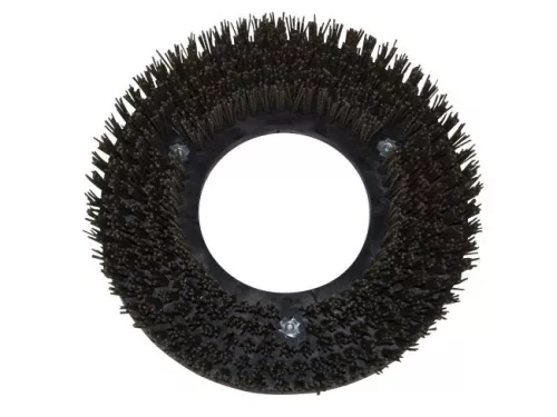 Súrolókefe erős 305/330mm 13" Tynex / Nylon-Grit 1,6 Nilfisk BA650 / BR1050S / Convertamatic 26 / CR1300 géphez (56505761, 505 232 helyett)