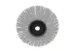 Oldalkefe  180/400mm Nylon 1,5 sörte Hako Hamster 650 (2012 Gyártási évig) Hamster 800 (2012 Gyártási évig) gépekhez