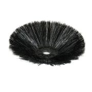 Oldalkefe  180/400mm 1mm PPL/0,3vz Hullámos huzal Hako Hamster 650 (2012 Gyártási évig) Hamster 800 (2012 Gyártási évig) gépekhez
