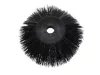 Oldalkefe  180/400mm 1mm PPL/0,3vz Hullámos huzal Hako Hamster 650 (2012 Gyártási évig) Hamster 800 (2012 Gyártási évig) gépekhez