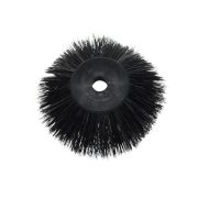 Oldalkefe  180/400mm 1mm PPL/0,3vz Hullámos huzal Hako Hamster 650 (2012 Gyártási évig) Hamster 800 (2012 Gyártási évig) gépekhez