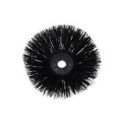 Oldalkefe  180/400mm 1mm PPL/0,3vz Hullámos huzal Hako Hamster 650 (2012 Gyártási évig) Hamster 800 (2012 Gyártási évig) gépekhez
