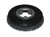 Súrolókefe közepes 305/330 mm - 13 " Tynex / Nylon-Grit 1,2 K80 Nilfisk PS 333A (Bj. 2010 előtti)