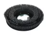 Súrolókefe közepes 305/330 mm - 13 " Tynex / Nylon-Grit 1,2 K80 Nilfisk PS 333A (Bj. 2010 előtti)
