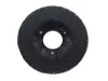 Súrolókefe puha 480/500mm - 20" Tynex / Nylon-Grit 0,5mm K500 Nilfisk Egholm City Ranger 3500 Schrubbdeck géphez (56505793 helyett)