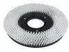 Súrolókefe közepes 480/500mm 0,75 PPL Nilfisk SC6000 1050D / SC6500 1100D / BR1000 / BR1100 (505 472 helyett)