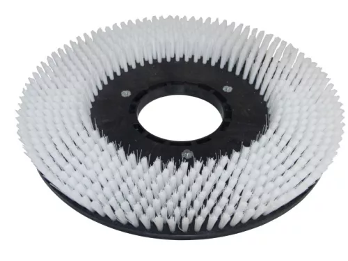 Súrolókefe közepes 480/500mm 0,75 PPL Nilfisk SC6000 1050D / SC6500 1100D / BR1000 / BR1100 (505 472 helyett)