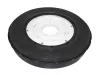 Tányérkefe 320/320 mm - 12,5 " Nylon 0,25 sörte Hakomatic B65 / E65 , Hakomatic B100 géphez  (99751700, 7517-00 helyett)