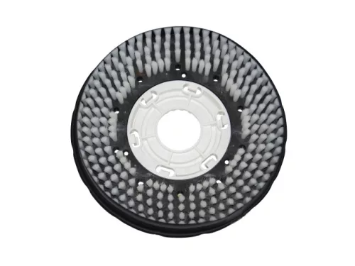 Samponozókefe 320/320 mm - 12,5 " 0,3mm PPL  Hakomatic B65 / E65 , Hakomatic B100 géphez 2018as gyártási évig