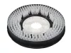 Súrolókefe 320/320mm 12"  0,5mm PPL Hakomatic B65 / E65 , Hakomatic B100 géphez 2018 as gyártási évig (99751300, 77513-00 helyett)