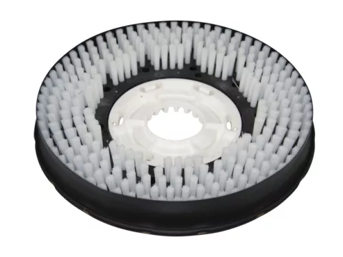 Súrolókefe 320/320mm 12"  0,5mm PPL Hakomatic B65 / E65 , Hakomatic B100 géphez 2018 as gyártási évig (99751300, 77513-00 helyett)