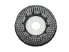 Súrolókefe 320/320mm 12"  0,5mm PPL Hakomatic B65 / E65 , Hakomatic B100 géphez 2018 as gyártási évig (99751300, 77513-00 helyett)