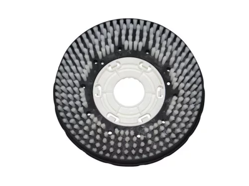 Súrolókefe 320/320mm 12"  0,5mm PPL Hakomatic B65 / E65 , Hakomatic B100 géphez 2018 as gyártási évig (99751300, 77513-00 helyett)