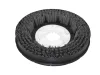 Súrolókefe erős 320/320mm 12"  Tynex / Nylon-Grit 1,6 szürke K46 Hakomatic B65 / E65 , Hakomatic B100 géphez 2018 as gyártási évig (99752100, 7521-00 helyett)