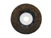 Polírozókefe 365/380 mm - 15 " 5k mix puha sörte Scrubmaster B90-750 / Hakomatic B90-750 géphez  2018 gyártási évig (99768400, 7684-00 helyett)