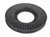 Súrolókefe 365/380mm  közepes 15"  Tynex/Nylon-Grit  1,2  Hako Scrubmaster B90-750 / Hakomatic B90-750 gépekhez 2019 gyártási évtől (99752000, 7520-00 helyett)