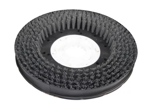 Súrolókefe 365/380mm  közepes 15"  Tynex/Nylon-Grit  1,2  Hako Scrubmaster B90-750 / Hakomatic B90-750 gépekhez 2019 gyártási évtől (99752000, 7520-00 helyett)